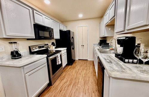 West Arlington House | Lux Home Mins To AT&T Stadium Six Flags Texas Rangers TX Live Baylor Scott Med