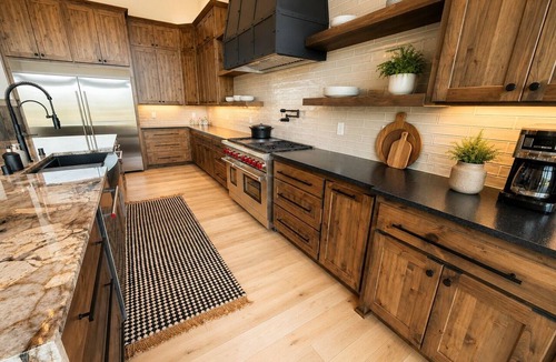 Mount St. Helens House | Lux house near Mt St Helens, Eagle Cliff, Ape Caves and Swift Reservoir