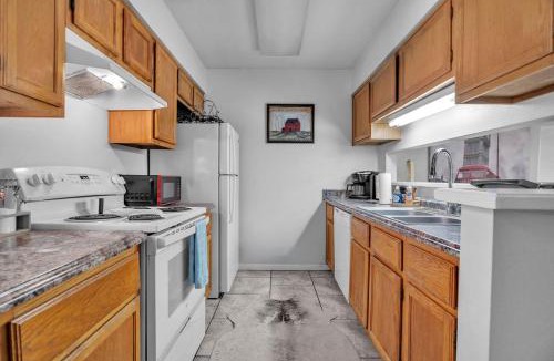 San Angelo House | Lux Mins 2 Shannon S Hospital & Lake Nasworthy