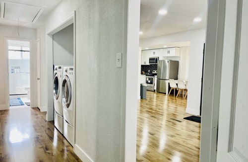 Las Colinas House | Luxary & Cute Home in the Central of DFW