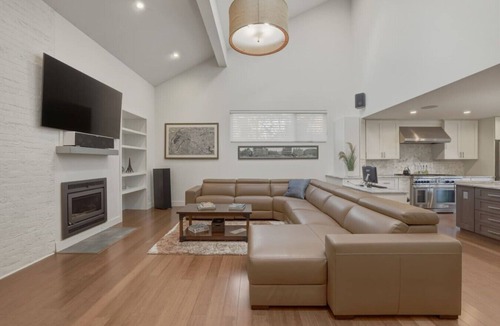 Winding Trail House | LUXE Boulder Family Retreat | Near CU and Pearl St