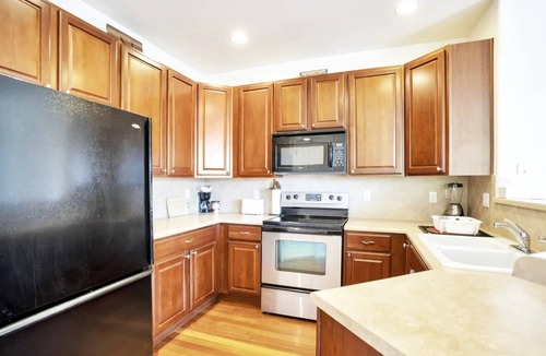 North Central Westminster House | Luxe Private Getaway Just North of Downtown Denver!