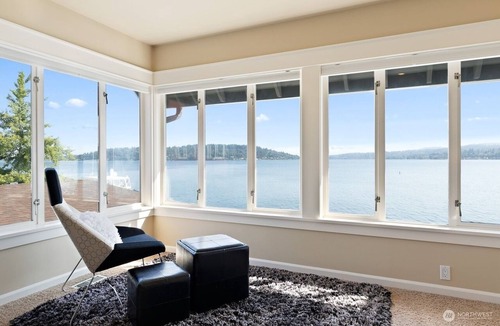 Bryn Mawr-Skyway House | Luxe Waterfront Estate Annex Hot Tub MAJOR INTERNATIONAL SPORTING EVENT Ready