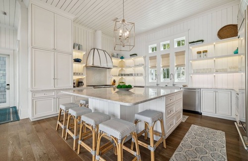WaterSound Beach House | Luxe Watersound Retreat with Private Pool