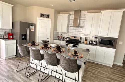 Southeast Houston House | Luxurious 3 bed room home near medical center