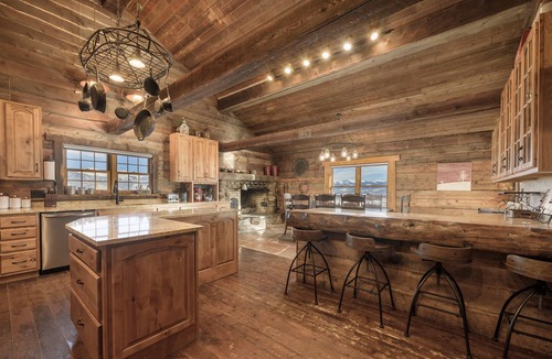 Winter Park Highlands House | Luxurious 5 bedroom home - all you can dream & more!