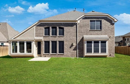 Tarrant County House | Luxurious and Spacious 5-bedroom house in fantastic Grand Prairie. King beds!