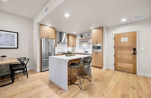 Tamarack Condo | Luxury 1-bedroom ski-in/ski-out condo in the heart of Tamarack Resort Village