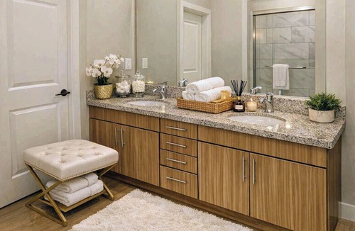 Waldron House | Luxury 1BR Home Private Modern Near World Cup Venues