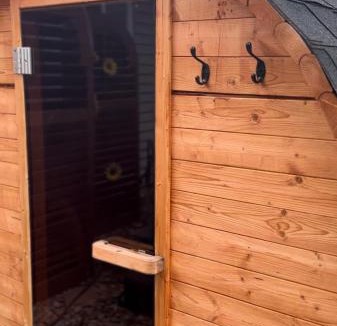 Virginia Village House | Luxury 3b-3b- Hot tub, Sauna, Personal Gym