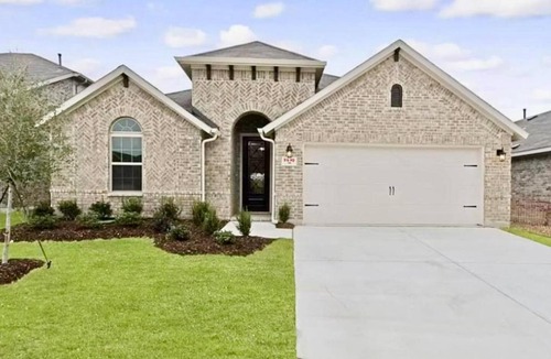 Fort Worth House | Luxury 3BR Near Dallas Stadium- World Cup Ready