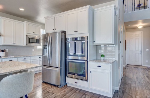 Arvada House | Luxury 4800sqft Mountain Home w/Separate Casita DENVER/BOULDER