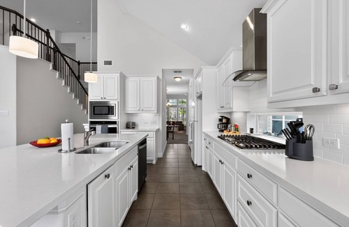 Valley Ranch House | Luxury 5BR | Fenced Yard · Near DFW & AT&T
