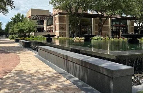 Memorial Apartment | Luxury apt in perfect location