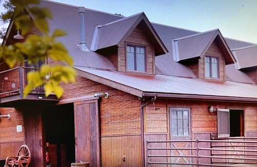 Durango House | Luxury Barn on Historic Ranch