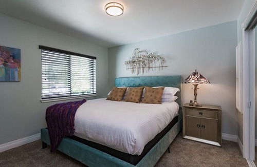 Dalton Ranch House | LUXURY BY THE POND in Dalton Ranch