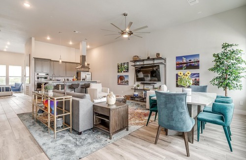Fort Worth House | LUXURY DOWNTOWN FORT WORTH VILLA, WALK TO EVERYTHING