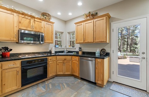 Edgemont Ranch House | Luxury Durango Retreat with Hot Tub, Game Room, Large Deck