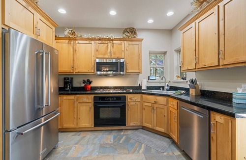 Edgemont Ranch House | Luxury Durango Retreat with Bunkhouse, Hot Tub, Game Room, Large Deck