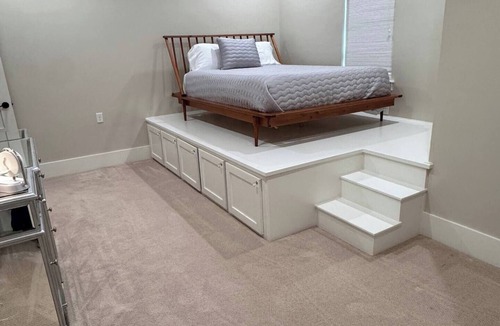 Weatherford House | Luxury Farmhouse in Weatherford