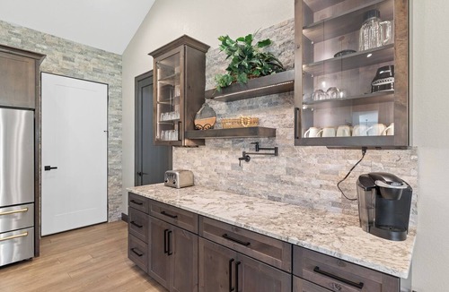 Sturgis House | Luxury Golf Course Retreat