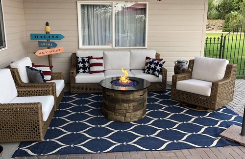Ephrata House | Luxury Guest House in nice neighborhood close to all amenities