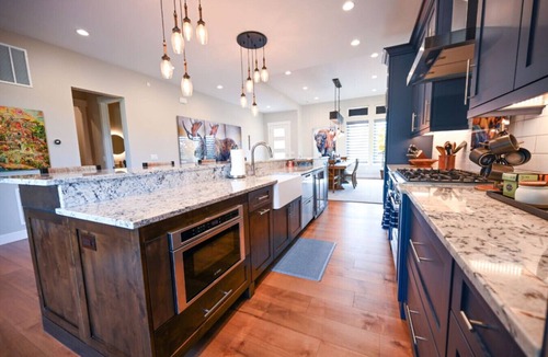 Castle Pines Village House | Luxury in Castle Pines Village - Gated Community