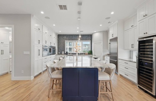 Flower Mound House | Luxury Living at its Finest – 3BD/3.5BA (Sleeps 6)