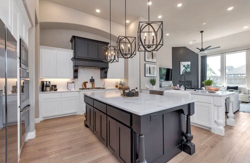 Northlake House | LUXURY LIVING IN ARGYLE-4 BED/5 BATH W/MEDIA RM, OFFICE & POOL