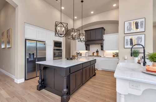 Northlake House | LUXURY LIVING IN ARGYLE-4 BED/5 BATH W/MEDIA RM, OFFICE & POOL