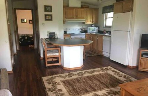 Walden Cabin | Luxury Mountain Getaway near Routt National Forest in Colorado