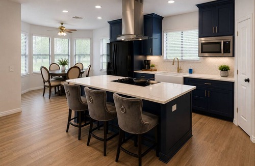 Bulverde House | Luxury Oak Escape l Hot Tub & Nature &Game Room