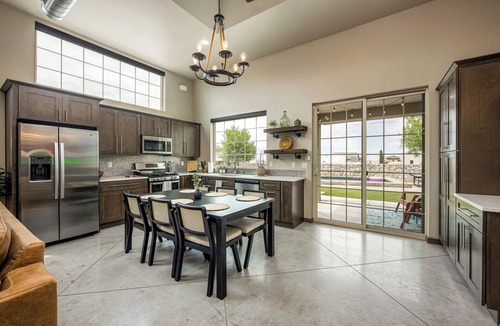 Las Cruces House | Luxury Oasis Best Location Ping Pong CoffeeBar Fireplace Grill