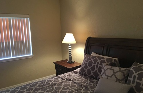 April Sound Condo | Luxury on the Lake!