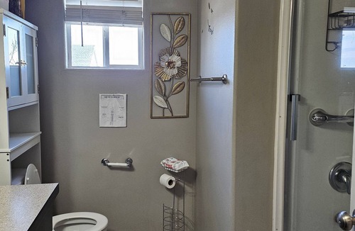 Pasco House | Luxury rental, Spare room