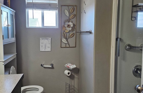 Pasco House | Luxury rental, Spare room