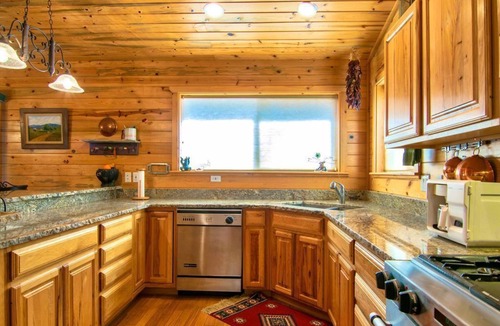 San Juan River Village House | Luxury Riverfront Home!