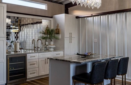 Rockdale House | Luxury Studio Suite-Designed for Quiet Luxury & Connection