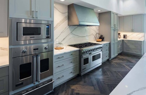 Sagle House | Luxury Waterfront | Chef's Kitchen | Titans Landing