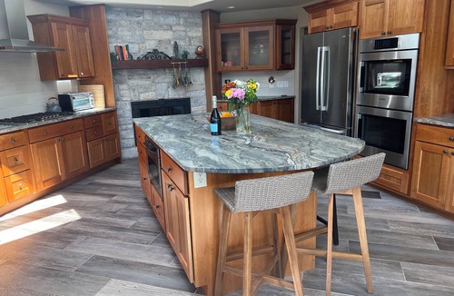 Lyons House | Lyons Retreat- Scenic, private & Close yet private to Sundance Film Festival