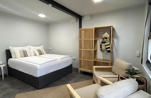 Lenzing Apartment | MühlengasseONE