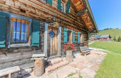 Lofer Ski Chalet | Müllerkaser