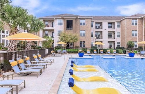 Egypt Apartment | Magnolia 1BR Hideaway Relaxing Stay