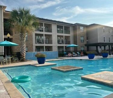 Egypt Apartment | Magnolia 1BR Retreat Perfect for Work & Getaways