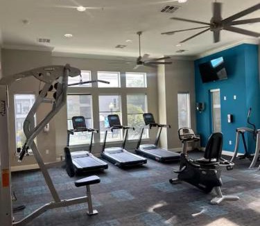 Egypt Apartment | Magnolia 1BR Retreat Perfect for Work & Getaways