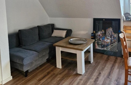Kitzingen Apartment | MAIN Quartier