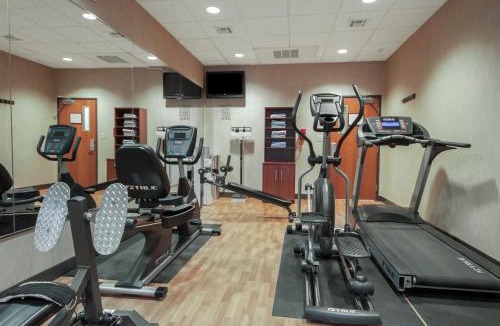 Hobbs Hotel | MainStay Suites Hobbs