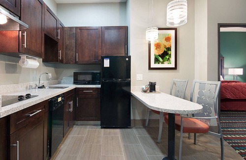 Hobbs Hotel | MainStay Suites Hobbs