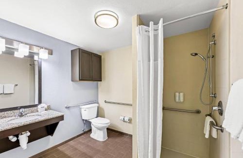 Lufkin Hotel | MainStay Suites Lufkin