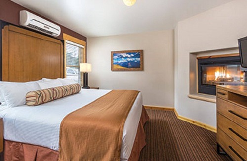 Estes Park Resort | Majesty and rock and obstacles!